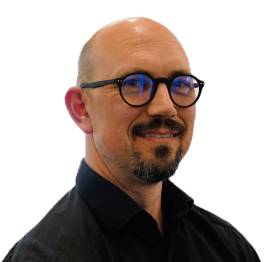 Simon Gasser